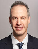 Portrait of Adam Schaffner, MD