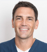 Portrait of Carlos K. Wesley, MD