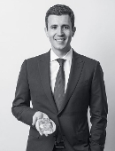 Portrait of Daniel Maman, MD