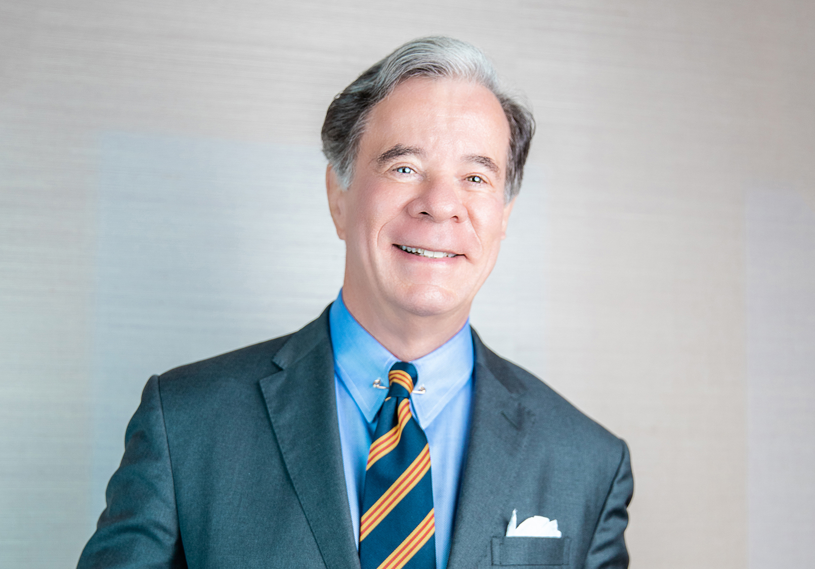 Portrait of Darrick Antell, MD