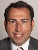 Portrait of Douglas Monasebian, MD, DMD