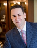 Portrait of Elie Levine, MD