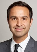 Portrait of Hani Sbitany, MD, FACS