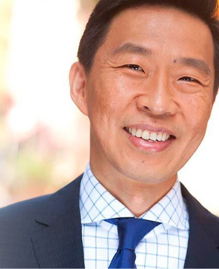 Portrait of Jimmy C. Sung, MD
