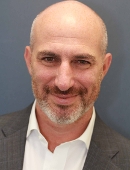Portrait of Joshua Rosenberg, MD