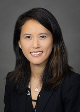 Portrait of Lucy L. Shi, MD