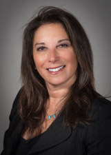 Portrait of Michelle J. Zweifler, MD