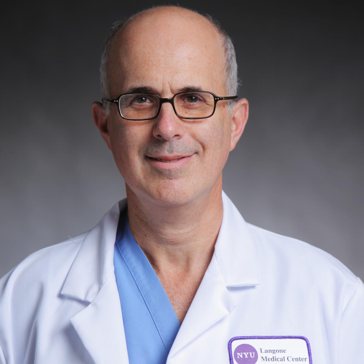 Portrait of Nolan S. Karp, MD