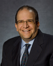 Portrait of Scot B. Glasberg, MD