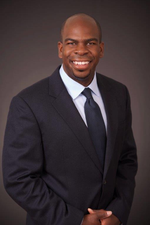 Portrait of Thomas A. Imahiyerobo, MD